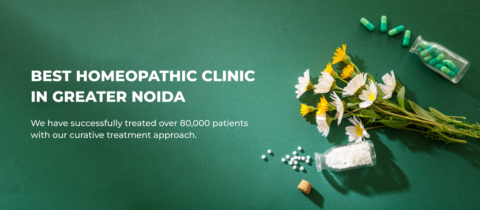 Best homoeopathique clinic in grater noida