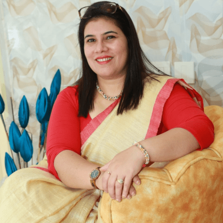 Dr. Divya Nagar 